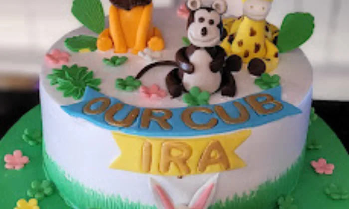 Winni Cakes  More Bhopal